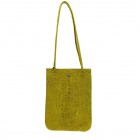 Handbag Cayman Yellow