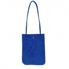 Handbag Cayman Blue
