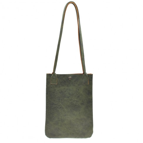 Handbag Retro Green
